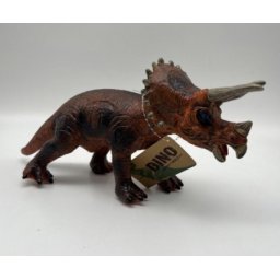 Hk mini igračka triceratops sa zvukom i svetlom ( A087069 )