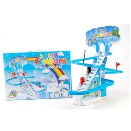 Hk mini igračka igraonica za pingvine ( A087017 )