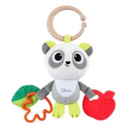 Chicco plišana igračka glodalica meda panda ( A074993 )