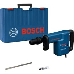 Bosch gsh11ev elektro-pneumatski čekić za štemovanje, sds-max, 1500w ( 0611316000 )