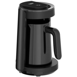 Beko tcm 1645 b aparat za tursku kafu