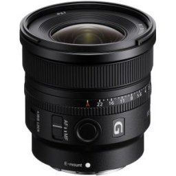 FE 16mm F1.8 G