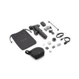 Osmo Mobile 8P Creator Combo