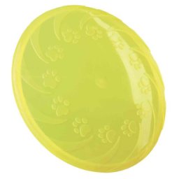 Trixie Frizbi od Termoplastične Gume 22cm