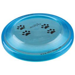 Trixie Dog Activity Frizbi 23cm – Profesionalni, Otporan i Fleksibilan