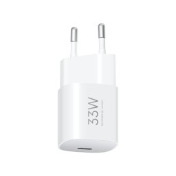 XIAOMI 33W Nano Power Adapter(USB-C) EU