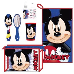 Set za negu - neseser set 6/1 Mickey Cerda
