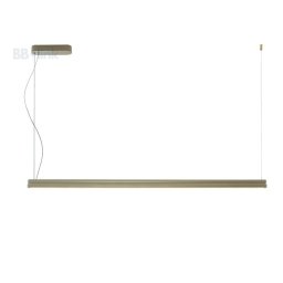 VISILICA 250138PF-BE 40W 3000K 1213x60x1500 BEZ