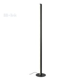 PODNA LAMPA 250138F-BK 40W 3000K O220x1500 CRNA