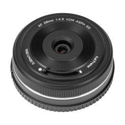 Viltrox AF 28mm f/4.5 L-Mount