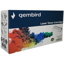 Toner Gembird 106R02183 3010 / 3040 / 3045 zam. kaseta za XEROX 2.2k