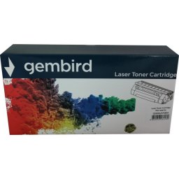Toner Gembird C-NPG-25/GPR-15/EXV-11 zam. kaseta za Canon 21k