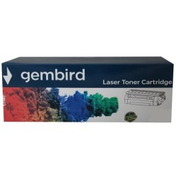 Toner Gembird C-TK5240 M M5526cdw / P5026cdw / P5026 zam. kaseta za Kyocera Magenta 3k