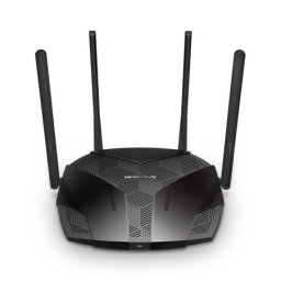 Mercusys MR70X, AX1800 Dual-Band WiFi 6 Router ( 2727 )