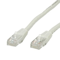 Secomp UTP Cat5e Patch, beige, 2.0m ( 976 )