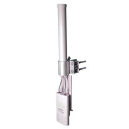Ubiquiti airmax AMO-5G10 omni antena ( 1310 )