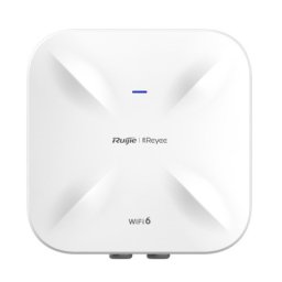 Reyee Access Point RG-RAP6260(G) AX1800 Wi-Fi 6 Dual-Band Gigabit Outdoor ( 4549 )