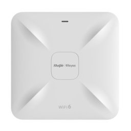 Reyee Access Point RG-RAP2260(E) AX3200 Wi-Fi 6 Dual-Band Gigabit Indoor ( 4547 )