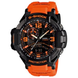 Casio g-shock ručni sat ( GA-1000-4A )