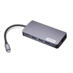 Lenovo 150 USB-C Travel Dock ( GX91M73946 )