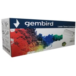 Gembird 216A(W2411A) C zam. kaseta za HP Cyan 0.85k Toner