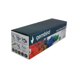 Gembird CF541A/CF401A/CRG-054/CRG-045 C zam. kaseta za HP Cyan 1.3k