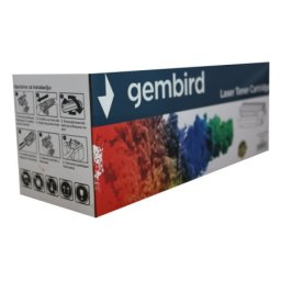 Gembird 145A(W1450A) Toner zam. kaseta za HP 1.7k BK (sa cipom)