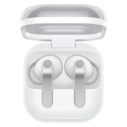 Samsung galaxy buds4 pro, bt slusalice, bele ( sm-r640-nzw )
