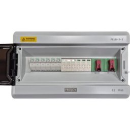 Projoy Electric DC box 3-3 ( PEJB-3-3 )