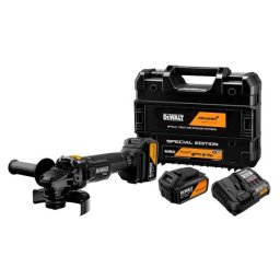 DeWalt DCG45MP2T aku ugaona brusilica