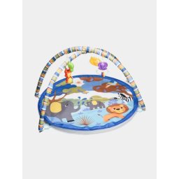 Hk mini baby gimnastika životinje,plava ( A086974 )
