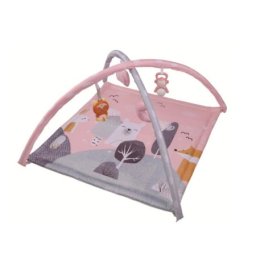 Hk mini baby gimnastika roze,siva ( A086977 )
