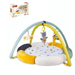 Hk mini mekana gimnastika za bebe žuto,plava ( A086981 )