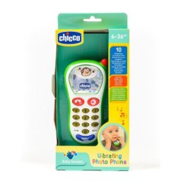 Chicco igračka mobilni telefon ( A016272 )