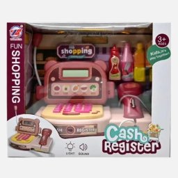 Hk mini igračka kasa registar sa dodacima ( A086958 )
