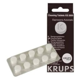 Krups tabletze za čišćenje xs3000 ( 3016661181542 )