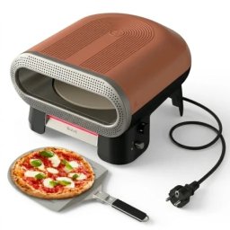 Tefal električna pizza peć jm600t ( 3045380406193 )