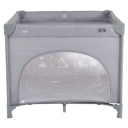 Cangaroo ogradica za igru joyzi grey ( can0534 )