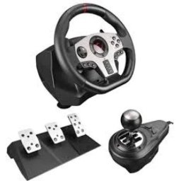 Rampage v902 pc volan gaming 41389