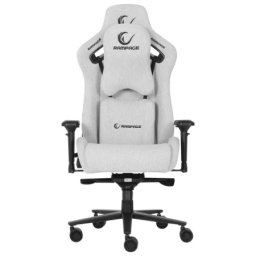 Rampage kl-r21 grand series boja slonovače stolica gaming 40994