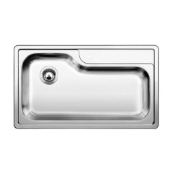 PLENTA 9 inox 514029
