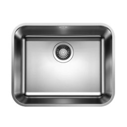 SUPRA 500 U inox 518205
