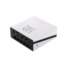 CHUWI Ubox (Ryzen 5 6600H, 16GB, 512GB, Win11 Pro) Mini PC