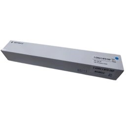 Toner Gembird C-EXV54 C zam. kaseta za Canon Cyan 5.5k (sa cipom)
