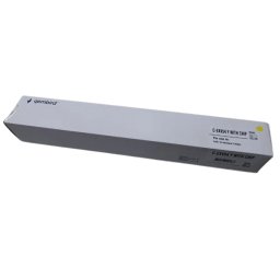 Toner Gembird C-EXV54 Y zam. kaseta za Canon Yellow 8.5k (sa cipom)