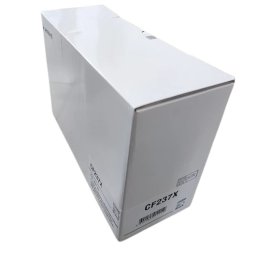 Toner Gembird CF237X zam. kaseta za HP - univerzalna - sa cipom, 25k
