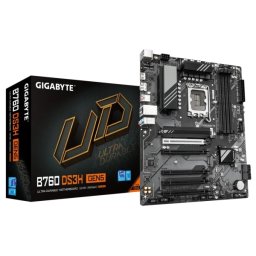 Matična ploča 1700 Gigabyte B760 DS3H Gen5
