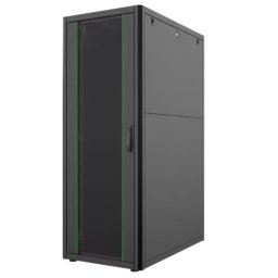 Mirsan 32U19 rek orman stojeći GTN32U61DE 600mmx1000mmx1608 crni