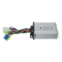 Kontrolni modul (elektronika) za elektro bicikl 48v (berliner) ( 331268 )