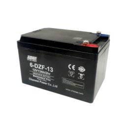 Chilwee baterija (akumulator) 12v/13ah black gold series za elektro bicikl ( 331510 )